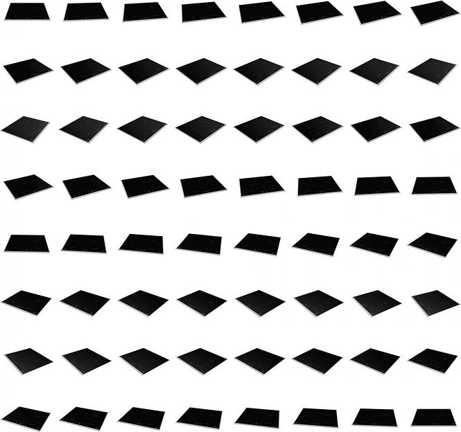 Индукционная варочная поверхность Gorenje GI6421BX черный фото 9