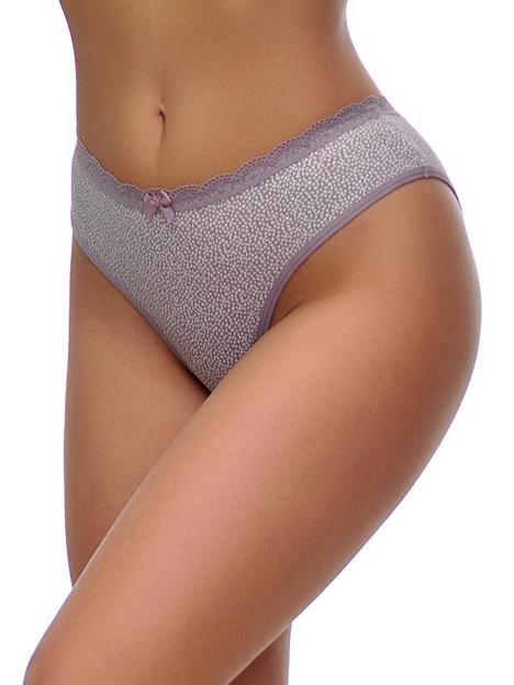 Комплект женского нижнего белья №17, опт фото 1