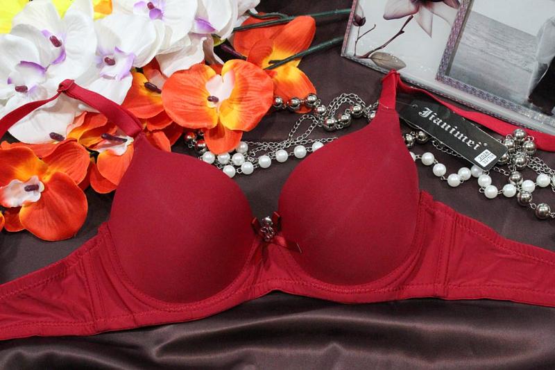 Бюстгальтер № 1 Арт. 2028 (70-80) (к.10237) фото 1