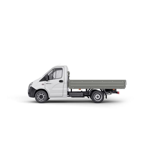 Авто ГАЗель Next ГАЗ А21R23 фото 4