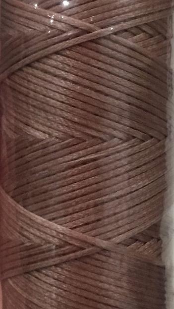 Нитки вощенные DAFNA № 1283 фото 1