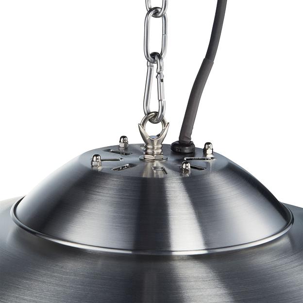 Обогреватель инфракрасный Ballu BIH-LL-2.1-S фото 4