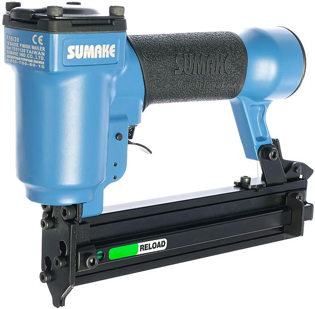 Аренда гвоздезабивного пистолета Sumake F-18/3 фото 1