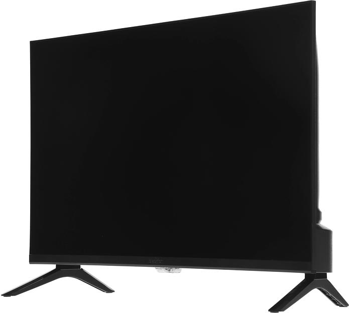 Телевизор Blackton 24" Bt 24F32B V1 черный фото 4