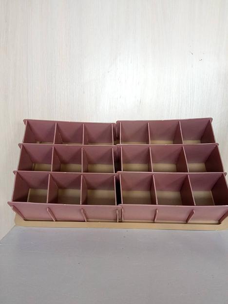 Ящик для рассады Опт фото 1