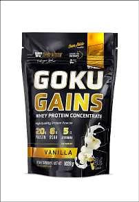 Гейнер фото 2