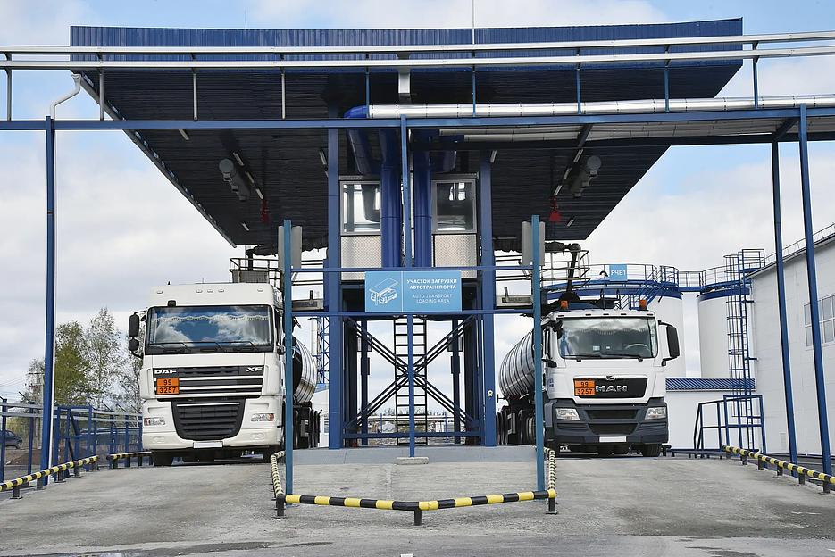 Система автоматизации взвешивания фото 5