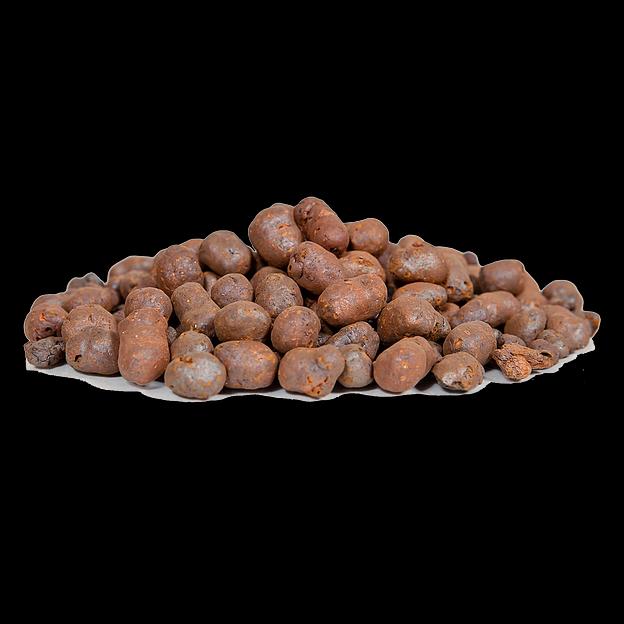 Керамзит - Россыпью фракции 5-10 мм фото 1