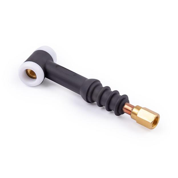 Головка аргонодуговой горелки TIG-17 Foxweld 2694 фото 3