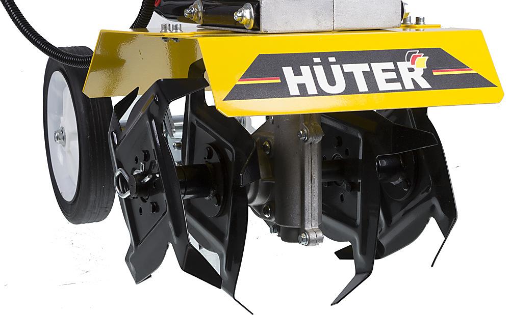 Культиватор Huter GMC-2.8 2.8л.с. фото 9