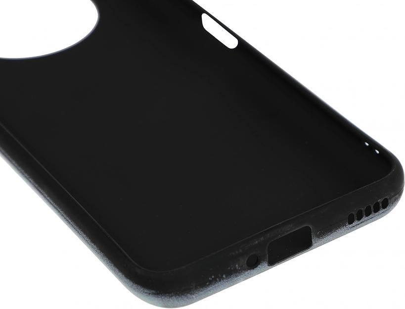 Чехол (клип-кейс) Gresso для Honor 50 Lite Meridian зеленый (GR17AAAE8884) фото 4