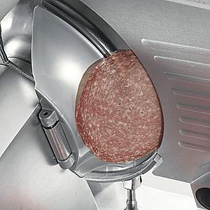 Слайсер Sirman Mirra 250 C тефлон фото 6