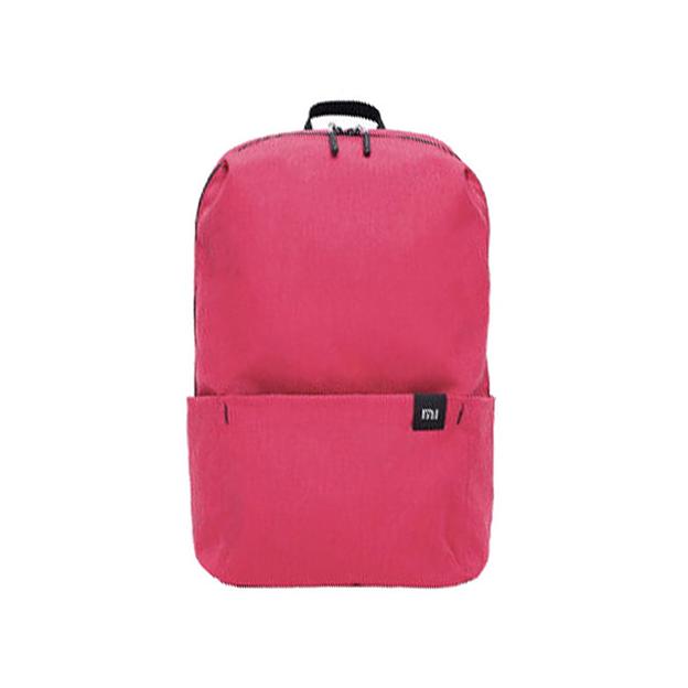 Рюкзак  Xiaomi  Casual Daypack  ZJB4138CN/ZJB4147GL Розовый фото 1