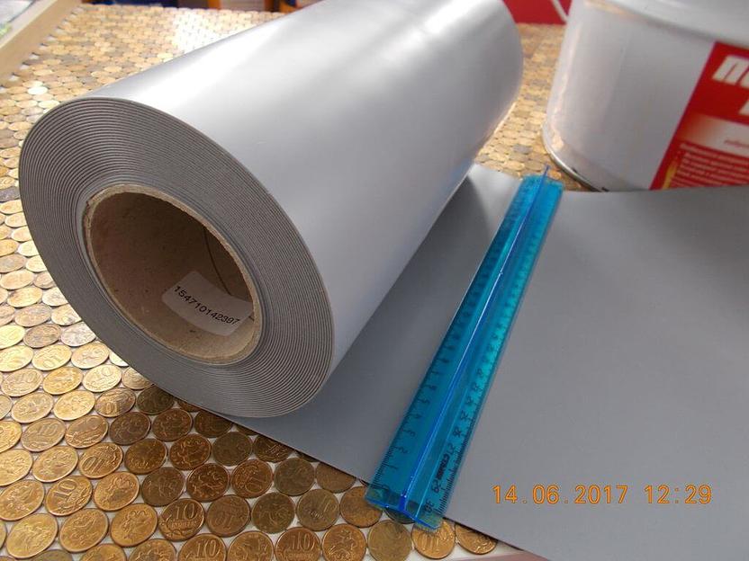 Система «PeneBand S» для гидроизоляции деформационных швов 500х1 опт фото 2