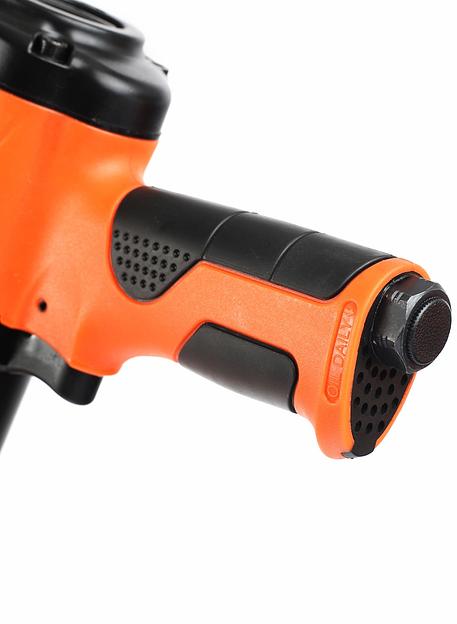 Гайковерт Patriot PN 1000 204л/мин серый/черный фото 6