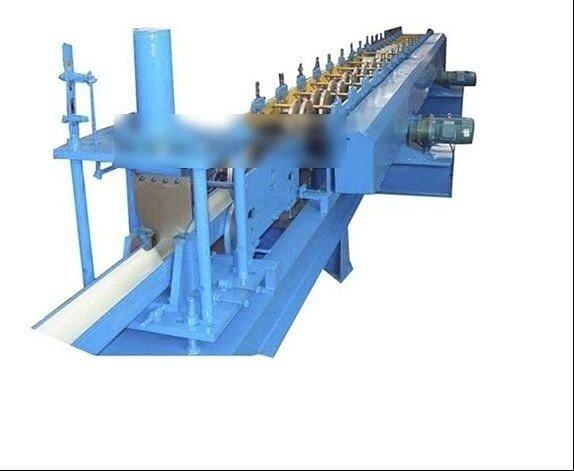 Профилегибочная машина XB-SG фото 1