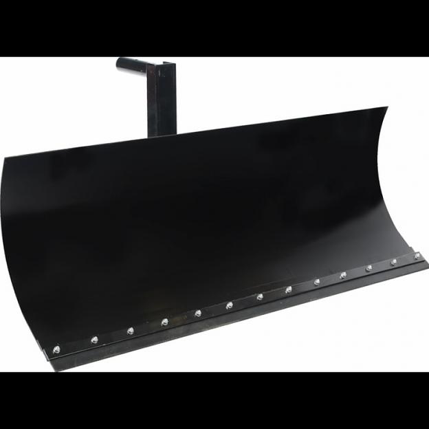 Лопата-отвал к м/б "Нева", "Ока" (труба) фото 1