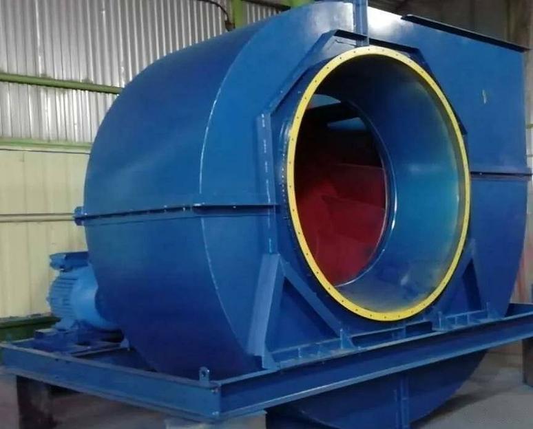 Вентилятор радиальный Вр-80-75-16 фото 2