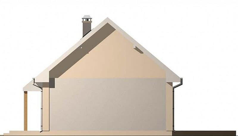 Проект дома «Парма» фото 6