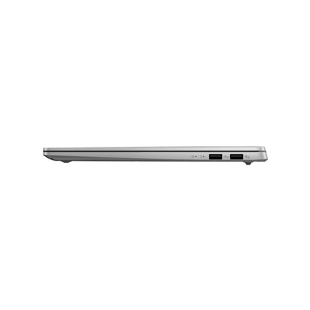 Ноутбук Asus Vivobook S14 OLED M5406NA-QD080 Cool Silver (90NB1491-M003N0) фото 5
