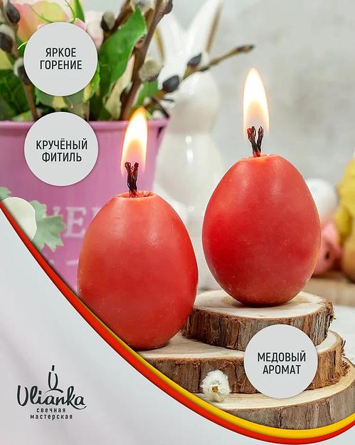 Пасхальный набор для творчества Ulianka фото 6