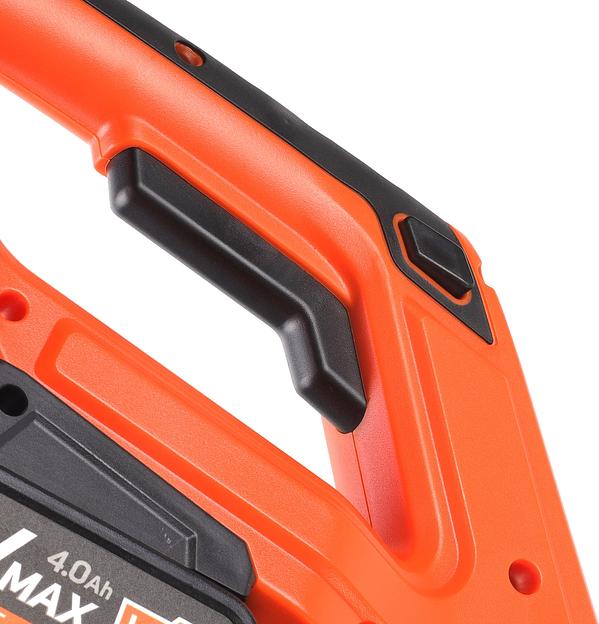 Снегоуборщик электр. Patriot PE 2341 UES 21V MAX+1АКБ 4Ah+З\У фото 9