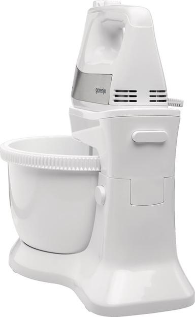 Миксер M500DCS 739685 WHITE 500W GORENJE фото 2