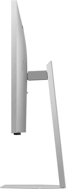 Монитор Samsung 27" Odyssey 3D LS27FG900XIXCI серебристый IPS LED 1ms 16:9 HDMI M/M матовая HAS 350cd 178гр/178гр 3840x2160 165Hz FreeSync Premium DP 4K 7.5кг фото 8