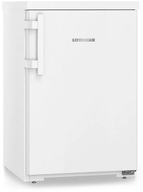 Холодильник Liebherr Re 1401-20 1-нокамерн. белый фото 8