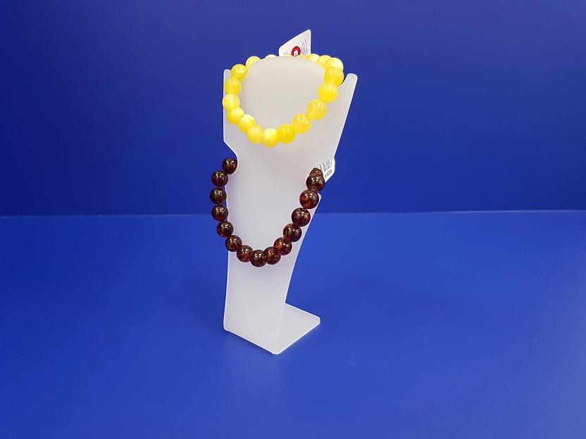 Подставка для браслетов . фото 4