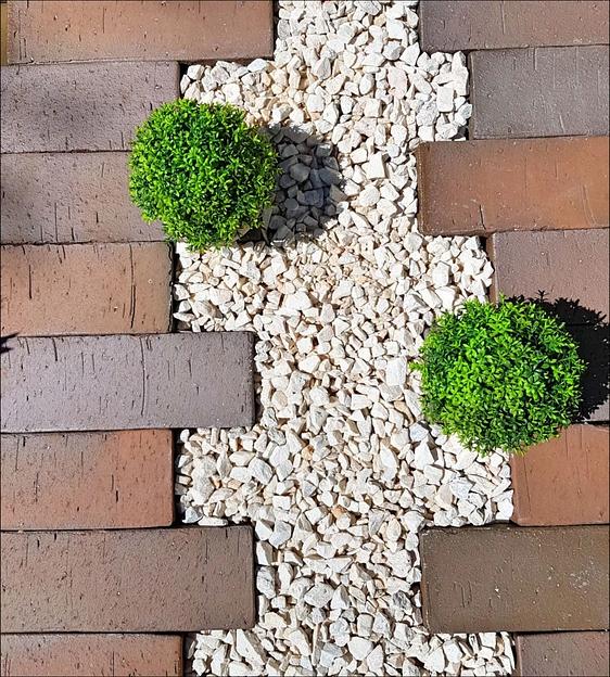 Клинкер тротуарный «Мюнхен» ОПТ фото 5