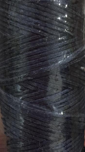 Нитки вощенные DAFNA № 680 фото 1