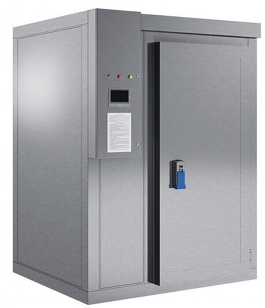 Камеры шоковой заморозки Polair ВСF 20.1.T1 фото 2