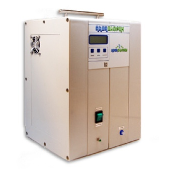 Установка «Аквахлорин-40-02-60М» фото 1