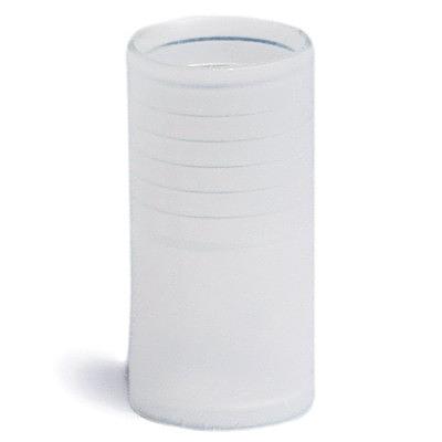 Муфта для труб гофрированных, IP40, д.25мм фото 1