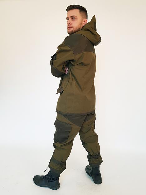 Костюм мужской Горка 3 Рэмбо, Люкс, лето, опт фото 1