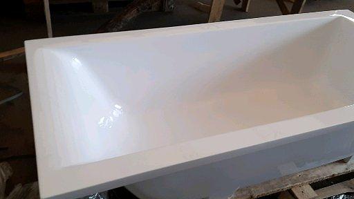 Мраморная ванна Castone «Кармен» фото 5