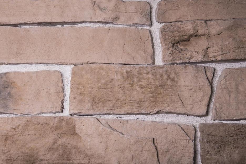 Искусственный камень для внешних работ «Толедо» ОПТ фото 2