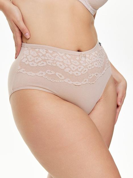 Комплект женского нижнего белья №4, опт фото 5