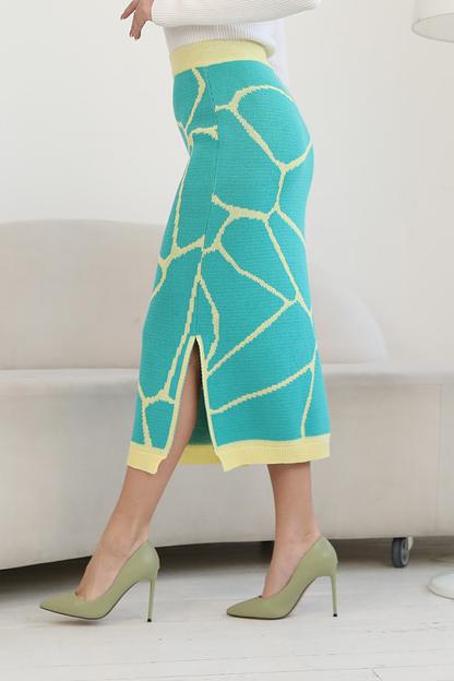 Юбка Ю5-475/4 фото 5