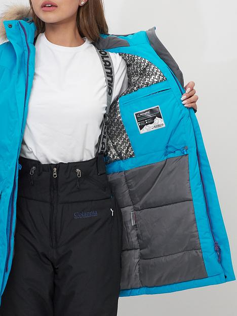 Парка SkiingBird 551963S фото 10