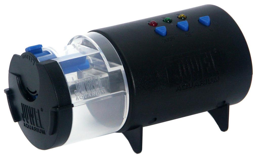 Автокормушка для аквариумных рыб фото 7