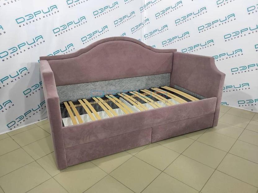 Кровать Аврора фото 2