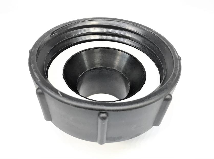 Переходник для Еврокуба 62x1/2 (адаптер) фото 2