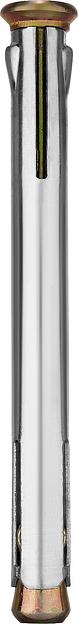 ЗУБР 8 х 92 мм, 70 шт, рамный анкер (302232-08-092) фото 1