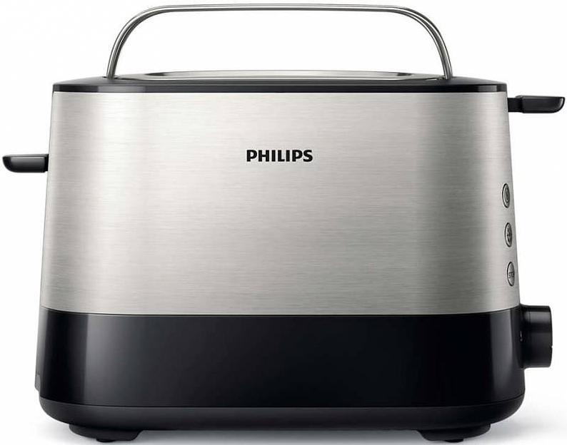 Тостер Philips Philips Viva Collection HD2635/90 фото 1