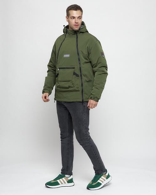 Анорак MG 1887Kh фото 3