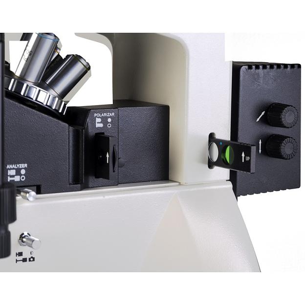  Металлографический микроскоп Микромед МЕТ-3 > фото 4