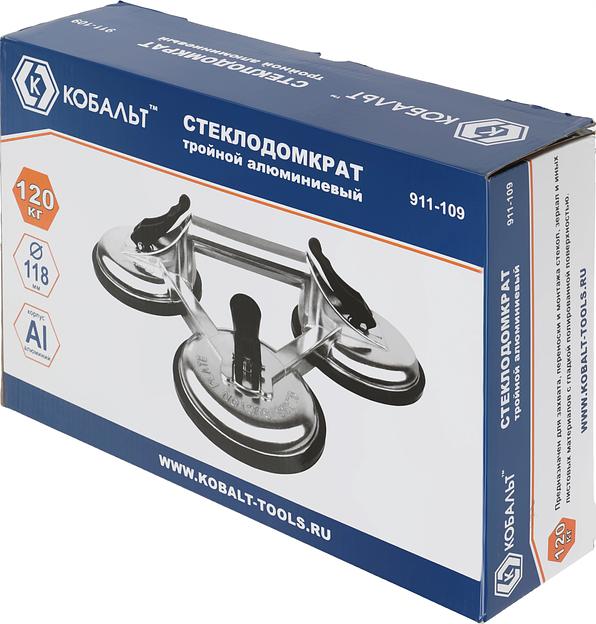 Стеклодомкрат Кобальт 911-109 фото 7