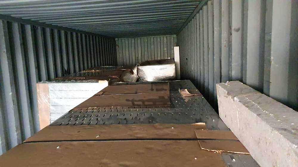 Шумозащитные экраны фото 5